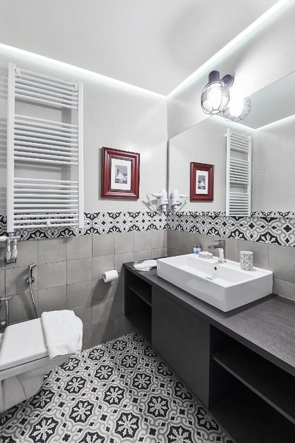 Old Athens Style 1Bdr With Acropolis View Rooftop! Exteriér fotografie
